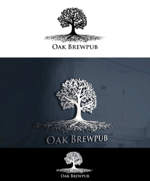 Logo Design by joliau for this project | Design: #7180399