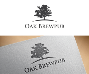 Logo Design by niko for this project | Design: #7181061
