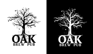 Logo Design by James Willetts