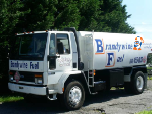 Logo Design by designer1898 for Brandywine Fuel, Inc. | Design: #7213958