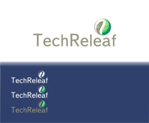 Logo and Business Card Design by axa for Tech Releaf Inc. | Design: #7225977