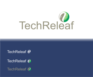 Logo and Business Card Design by axa for Tech Releaf Inc. | Design: #7225978