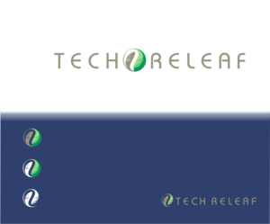 Logo and Business Card Design by axa for Tech Releaf Inc. | Design: #7225979