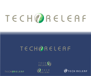 Logo and Business Card Design by axa for Tech Releaf Inc. | Design: #7245578