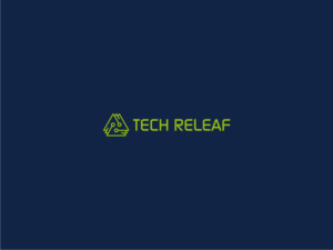 Logo and Business Card Design by Atvento Graphics for Tech Releaf Inc. | Design: #7201273