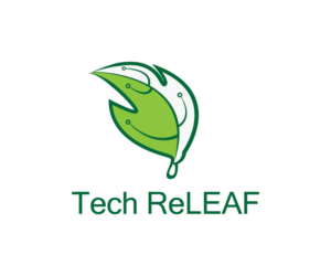 Logo and Business Card Design by realgeg for Tech Releaf Inc. | Design: #7272283