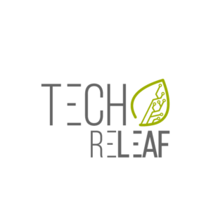 Logo and Business Card Design by emdeee for Tech Releaf Inc. | Design: #7262578