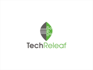 Logo and Business Card Design by Sushma for Tech Releaf Inc. | Design: #7186834