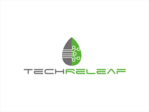 Logo and Business Card Design by Sushma for Tech Releaf Inc. | Design: #7193062