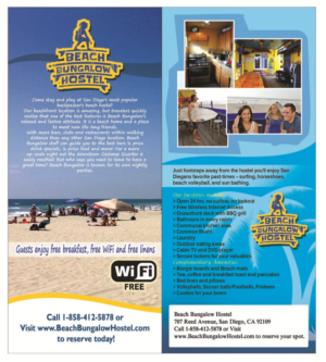 Flyer Design by NILDesigns