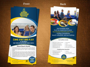 Flyer-Design von debdesign für Trigild | Design #7272417