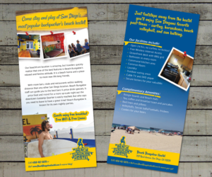 Flyer-Design von sun_design für Trigild | Design #7307455