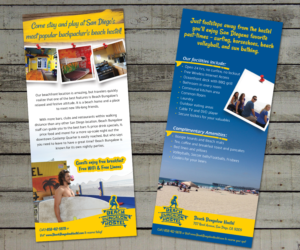 Design de Flyer par sun_design pour Trigild | Design : #7311768