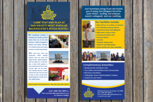 Design de Flyer par MacMorales pour Trigild | Design : #7297827
