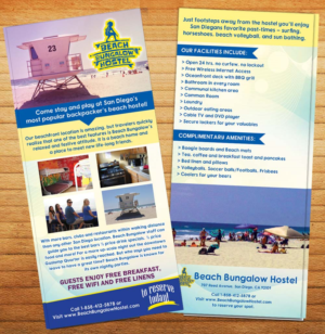 Design de Flyer par MacMorales pour Trigild | Design : #7298242