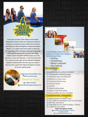 Flyer Design by ESolz Technologies