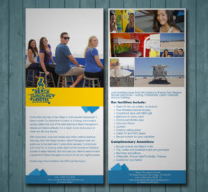 Design de Flyer par awaisahmed1990 pour Trigild | Design : #7305730