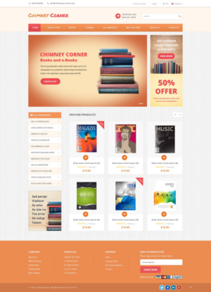 Web Design by pb