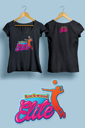 Logo Design by Mike Guevarra