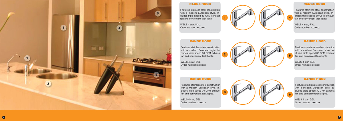 Design de Brochure par Kings Bishop Design pour ce projet | Design #373022