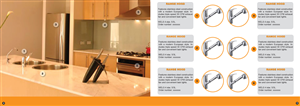Brochure Design by Kings Bishop Design for this project | Design #373022