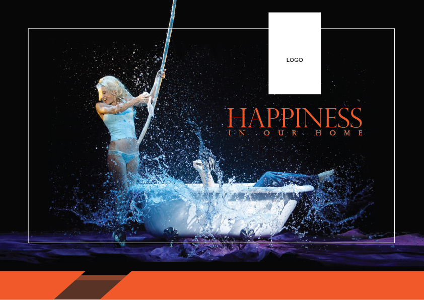 Brochure Design by ganz abecia for this project | Design #377764