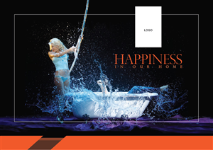 Brochure Design by ganz abecia