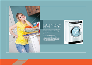 Design de Brochure par ganz abecia pour ce projet | Design : #377770