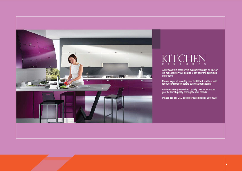 Brochure Design by ganz abecia for this project | Design #377772