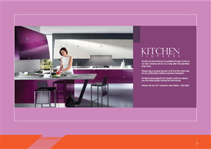 Design de Brochure par ganz abecia pour ce projet | Design : #377772