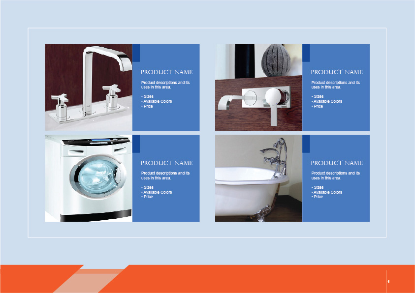 Brochure Design by ganz abecia for this project | Design #377777