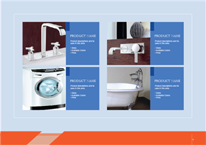 Design de Brochure par ganz abecia pour ce projet | Design : #377777