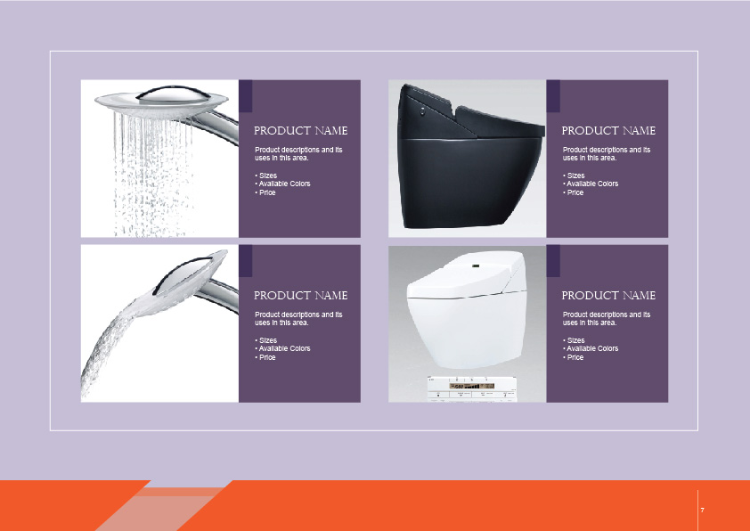 Diseño de Brochure por ganz abecia para este proyecto | Diseño #377779