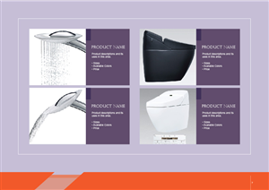 Design de Brochure par ganz abecia pour ce projet | Design : #377779