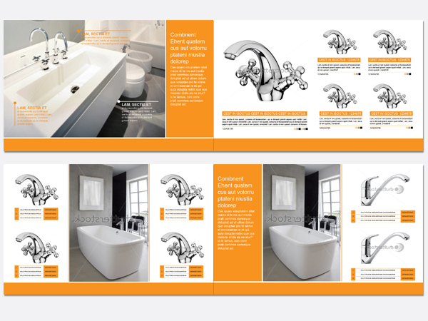 Diseño de Brochure por NAOTOO para este proyecto | Diseño #392107