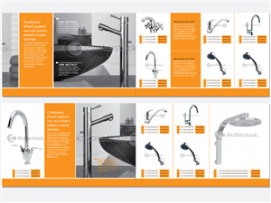 Design de Brochure par NAOTOO pour ce projet | Design : #392108