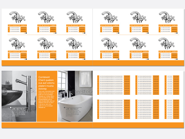 Brochure Design by NAOTOO for this project | Design #392110