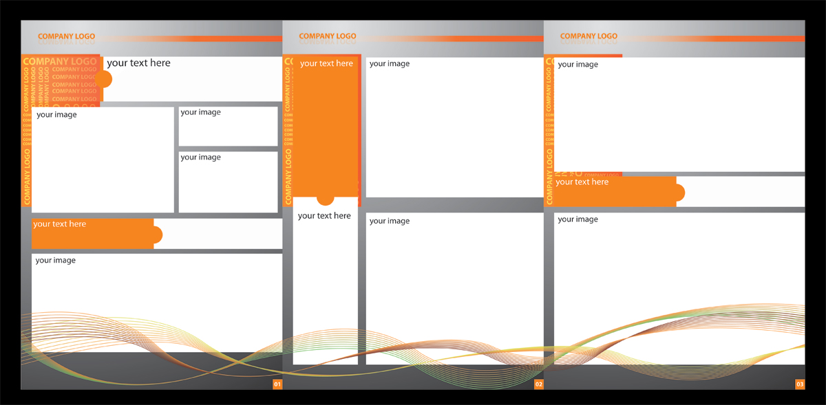 Diseño de Brochure por quan hoang para este proyecto | Diseño #378602