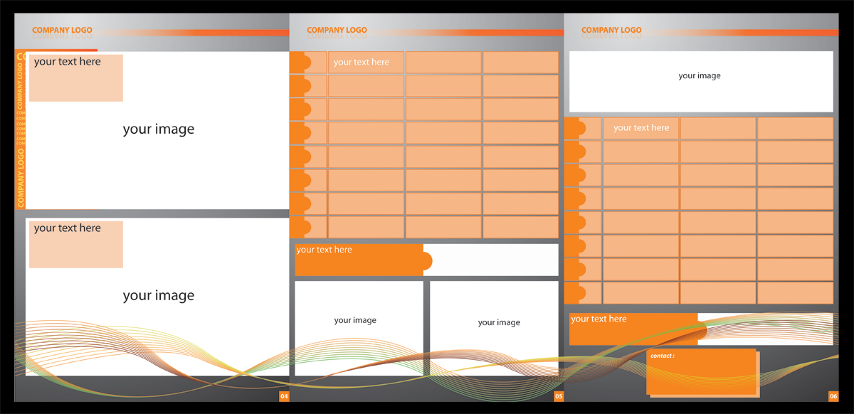 Brochure Design by quan hoang for this project | Design #378604