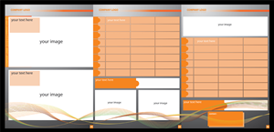 Design de Brochure par quan hoang pour ce projet | Design : #378604