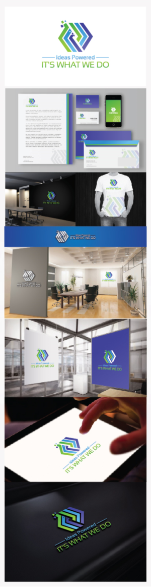 Logo Design by debdesign for this project | Design: #7240005
