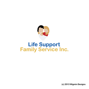 Logo Design by Wigmin for this project | Design: #1855147