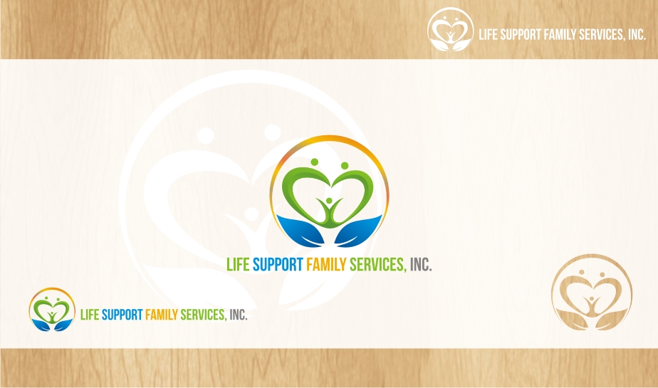 Logo Design by RINIDEH for this project | Design #1856063