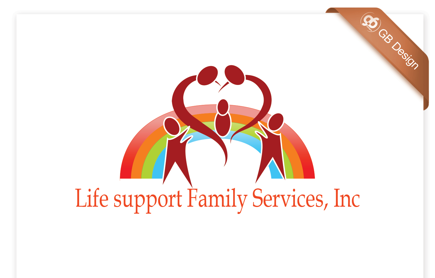 Logo Design by Gb designs for this project | Design #1843401