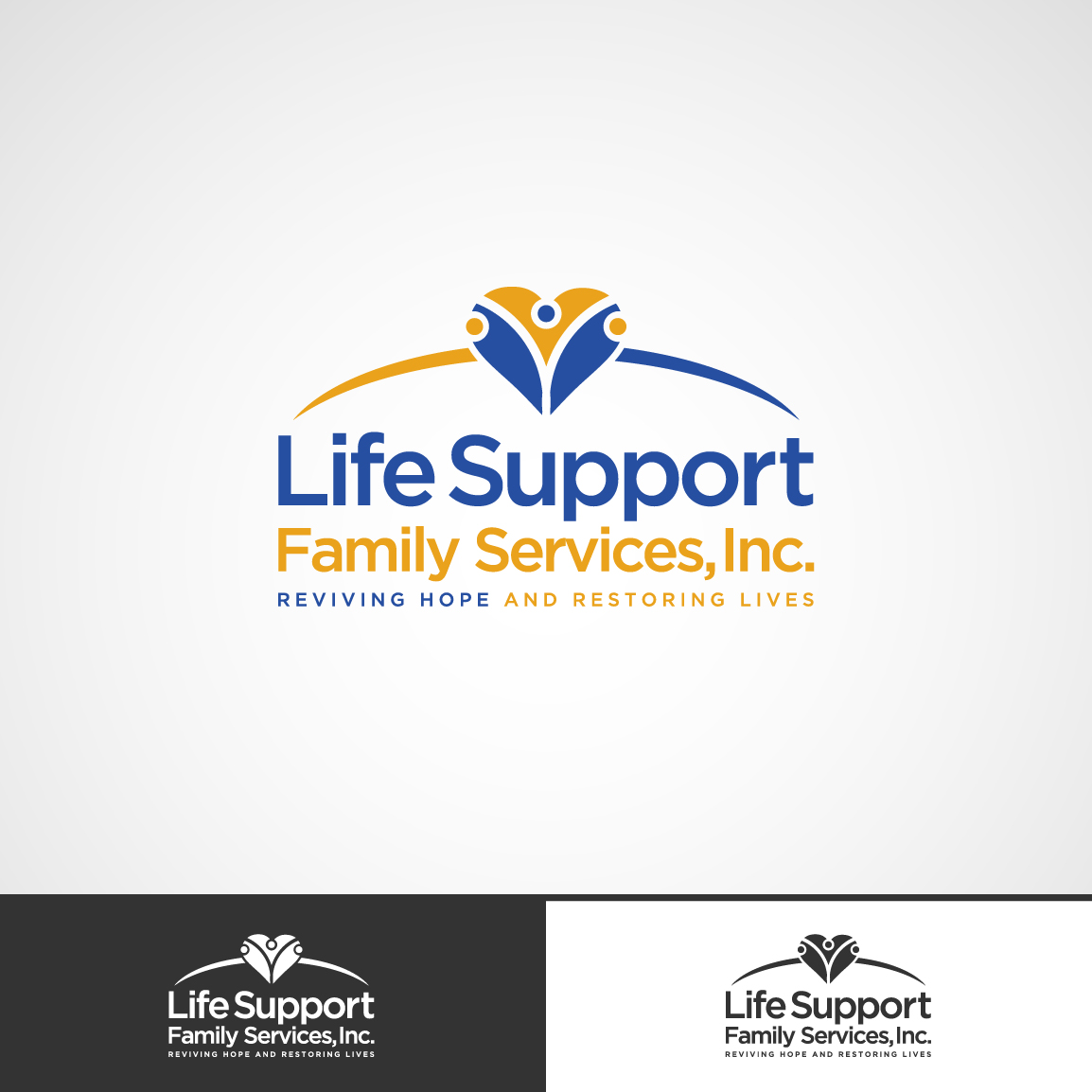 Logo Design by Fanol Ademi for this project | Design #1825367