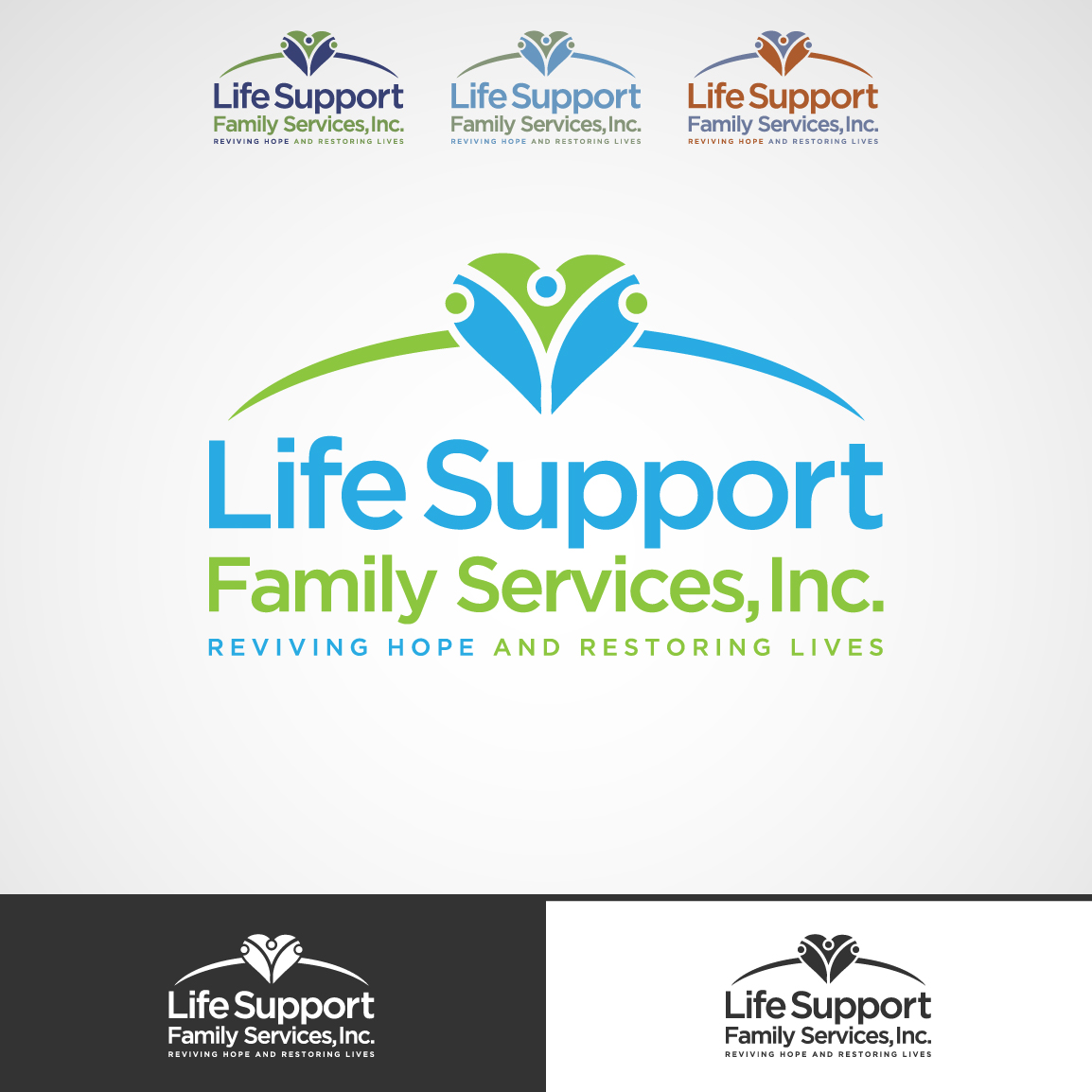 Logo Design by Fanol Ademi for this project | Design #1851179