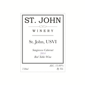 Label Design by Emerson Luke for this project | Design #7225697