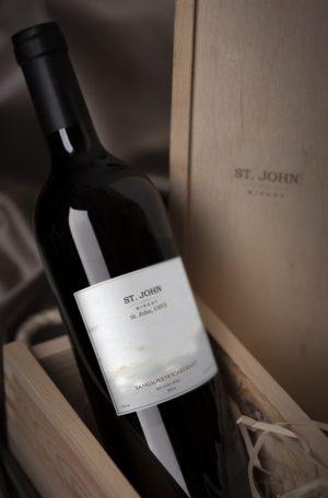 Label Design by Gagilend for this project | Design: #7328698