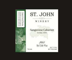 Label Design by Lighter Karma Designs