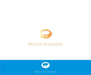 Logo Design by yudishcore